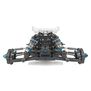 1/10 RC10B74.2 CE 4x4 Buggy Team Kit