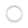 2.2 IFR Original Beadlock Clear Anodized