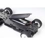1/10 Subaru Impreza WRX STi Team Arai  XV-014x4 Rally Kit