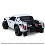 1/10 Illuzion Ford Raptor SVT Short Course Truck Clear Body