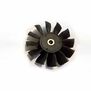 90mm 12 Blade Ducted Fan (Blades Only)