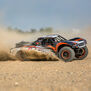 1/10 Baja Rey 4WD Desert Truck Brushless BND