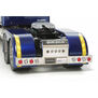 1/14 Grand Hauler 10X8 Semi Tractor Kit