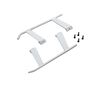 Landing Gear Set (2): Fusion 180 Smart