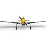 P-51D Mustang 1.0m PNP