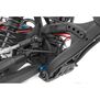 1/10 Rival MT10 4WD Brushless RTR V2, 3S LiPo Combo