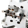 FG-60R3 60cc 3-Cylinder Gas Radial: CA