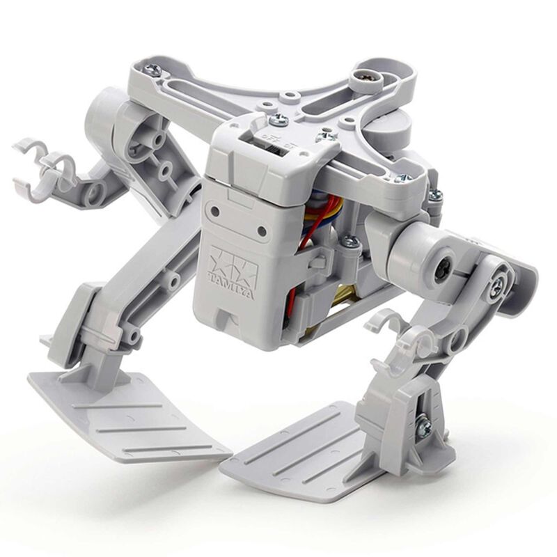 Bipedal Walking Robot
