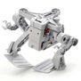Bipedal Walking Robot