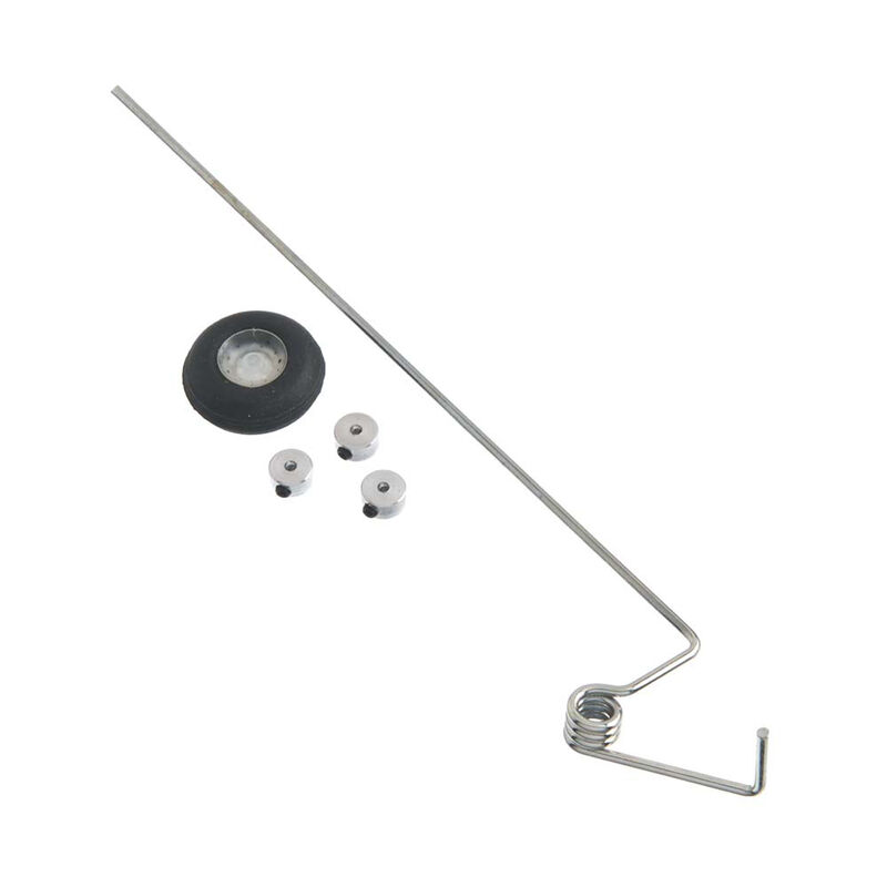 Tail Gear Set Corsair .46-.55 EP ARF