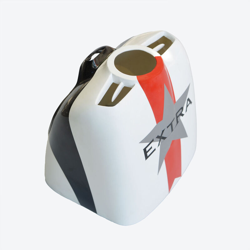 Cowling: Extra NG 50-60cc