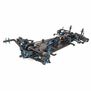 1/10 TC8 Graphite-Spec 4x4 Touring Car Team Kit