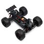1/10 OUTCAST 4S 4X4 RTR Brushless Stunt Truck, Gun Metal