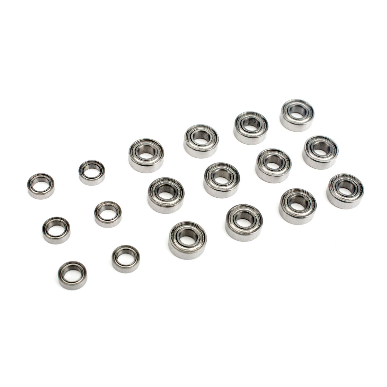 Ball Bearing Set: M05