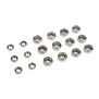 Ball Bearing Set: M05