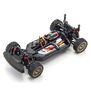 1/10 Impreza WRC FZ02-R Fazer Mk2 Rally Car