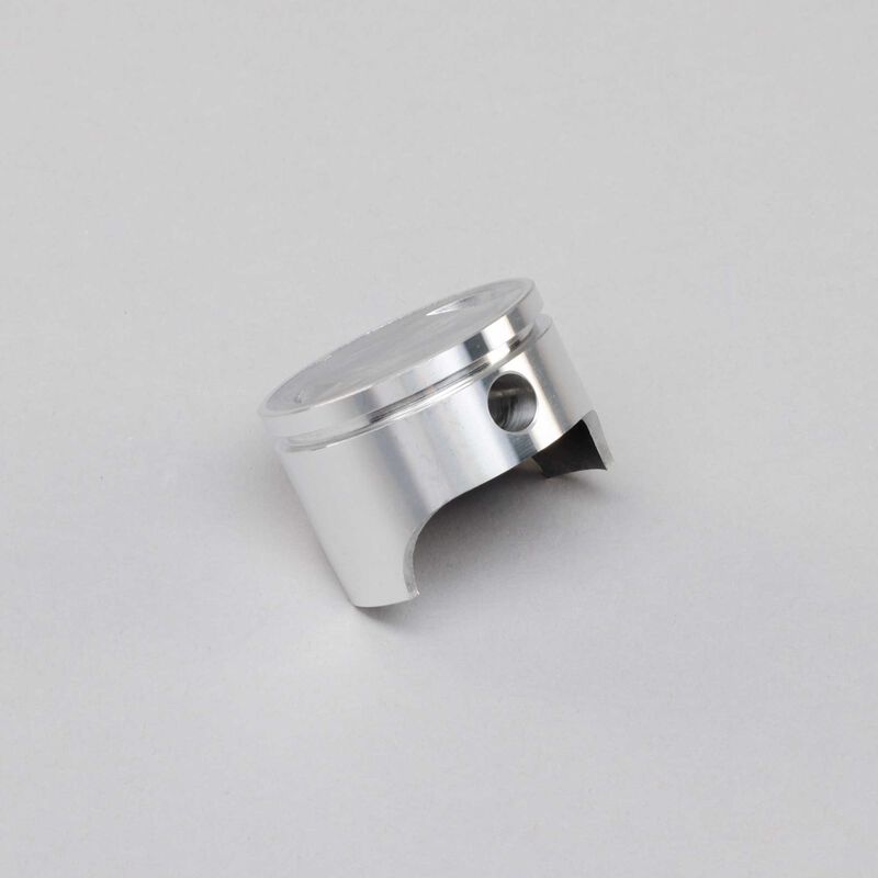 Piston: CC