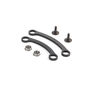 Steering Rack Set with Bearings Short/Long: TEN-SCTE 3.0