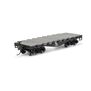 HO 30' Old Time Flat Car, CO #80041