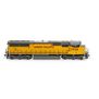 HO G2.0 SD59M-2 with DCC & Sound, UP #9908