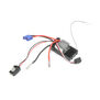 ESC Receiver 2.4GHz WP V4  1 10
