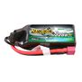 11.1V 2200mAh 3S 35C G-Tech Bashing LiPo Battery: Deans
