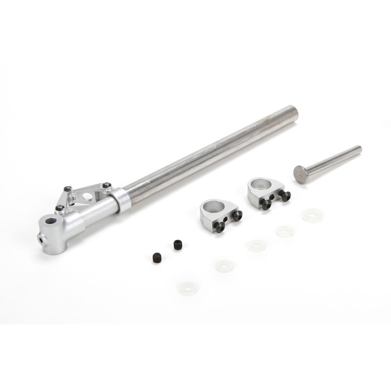 60 - 120 P-47 Main Strut