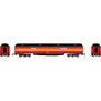 HO Heavyweight Baggage, SP #6092