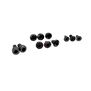 Rotor Complete Screw Kit (11): XF8