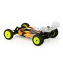 S2 - Losi Mini-B Body with Wing
