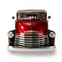 1/10 Custom 1953 Chevrolet Cab Over Engine Hauler RTR, Candy Red