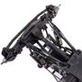 1/8 LMT TLR Tuned 4X4 Kit Monster Truck