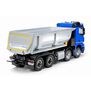 1/14 Mercedes-Benz Arocs 4151 8X4 Tipper Truck Kit