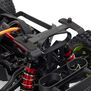 1/7 MOJAVE 6S 4X4 RTR Brushless Desert Truck, Green/Black