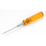 Hex Driver Wrench: .050"