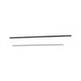 Wing & Stabilizer Tubes: EC-1500 Twin 1.5m