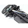 1/10 Subaru Impreza WRX STi Team Arai  XV-014x4 Rally Kit