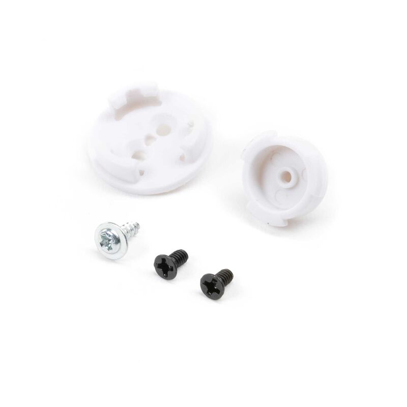 Propeller Adapter: UMX Eratix 450mm