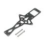 Center Chassis Brace and Stand Offs: Super Baja Rey