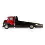 1/10 Custom 1953 Chevrolet Cab Over Engine Hauler RTR, Candy Red