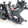 1/10 MT410 2.0 4WD Electric Monster Truck Kit