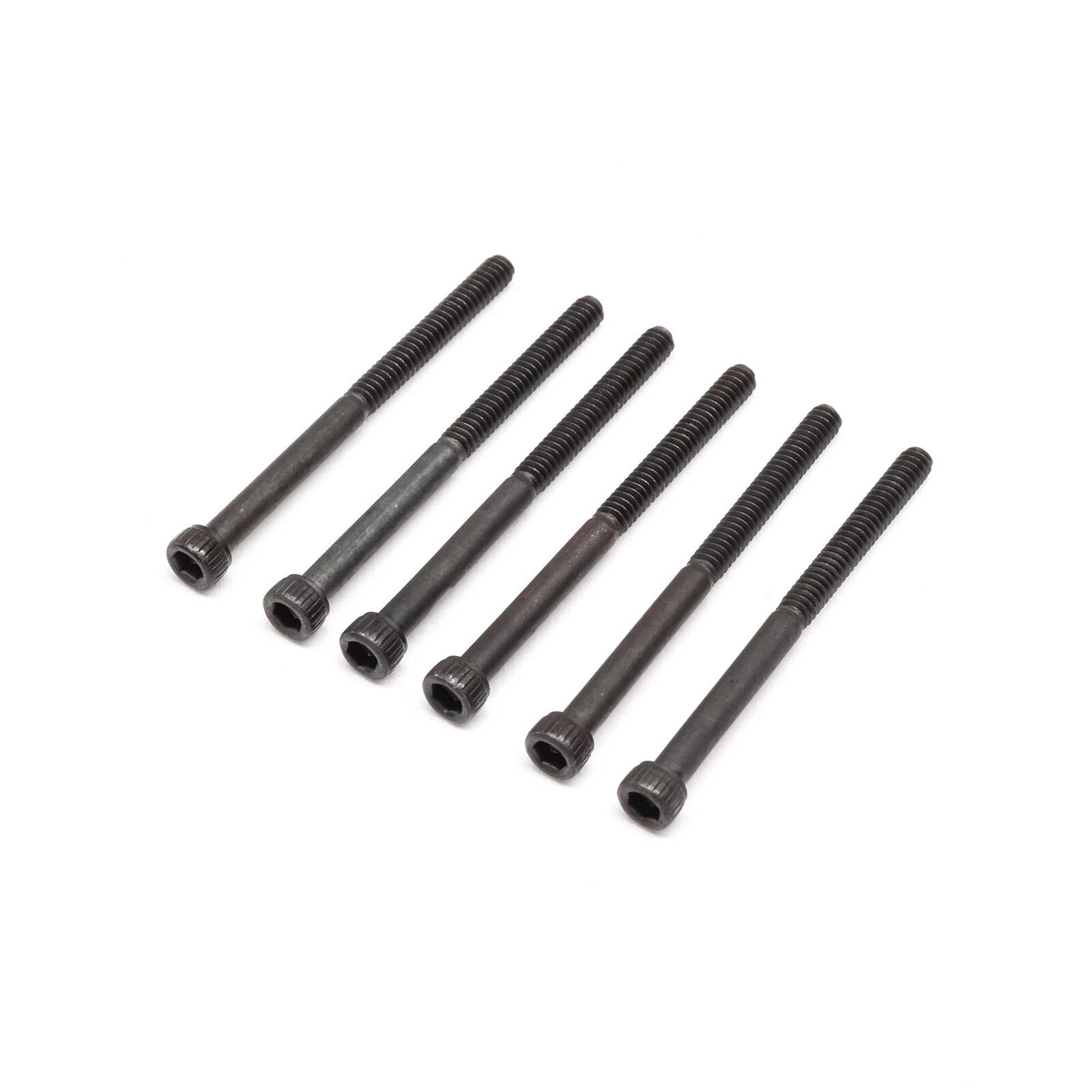 4-40 x 1 1/2" Cap Head Screw (6)