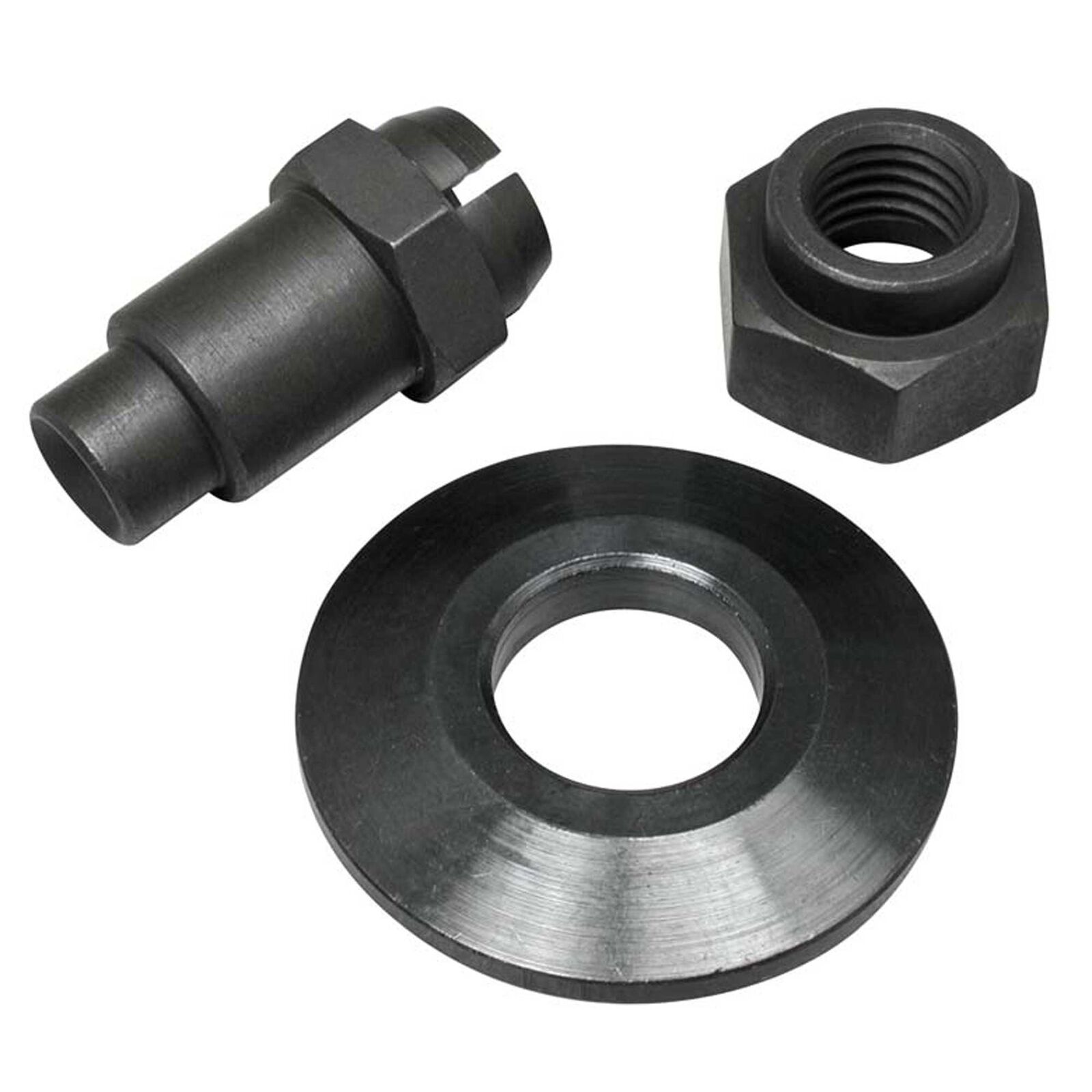 Lock Cone: 40P/60GP
