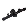 Billet Machined Rear Axle Housings for Axial 1/24 SCX24 Rock Crawler
