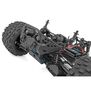 1/10 Rival MT10 4WD Brushless RTR V2, 3S LiPo Combo