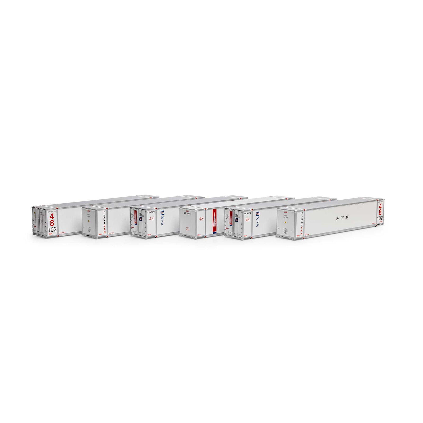 HO 48' Container, ICSU #1 (6)