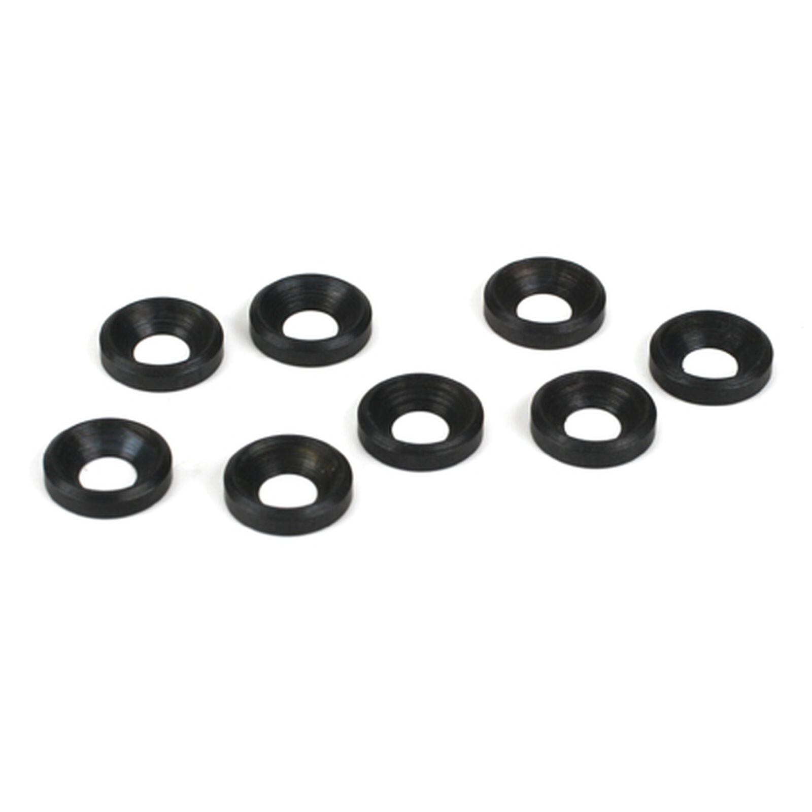 Countersink Washers, #8 (8)
