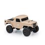 1/24 JCI Creep Clear Body: SCX24