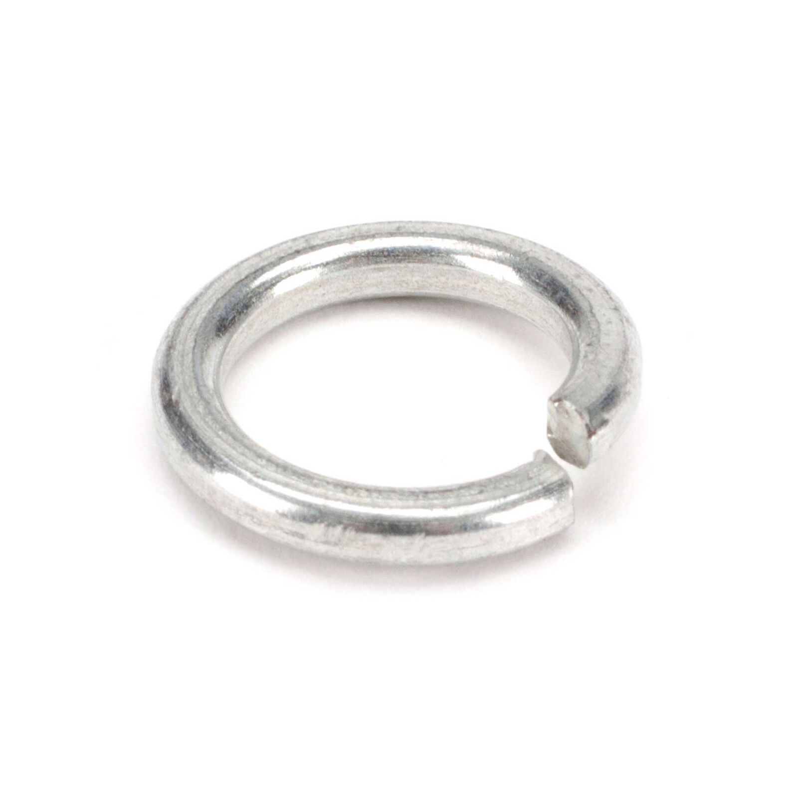 Spring Washer, M10: ZP 62, 80T