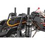 1/10 Enduro Trail Truck, Sendero HD RTR, Black